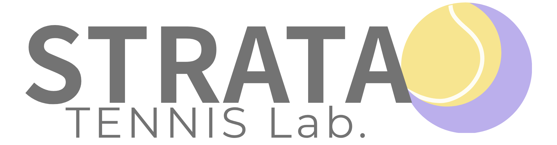 STRATA TENNIS Lab.